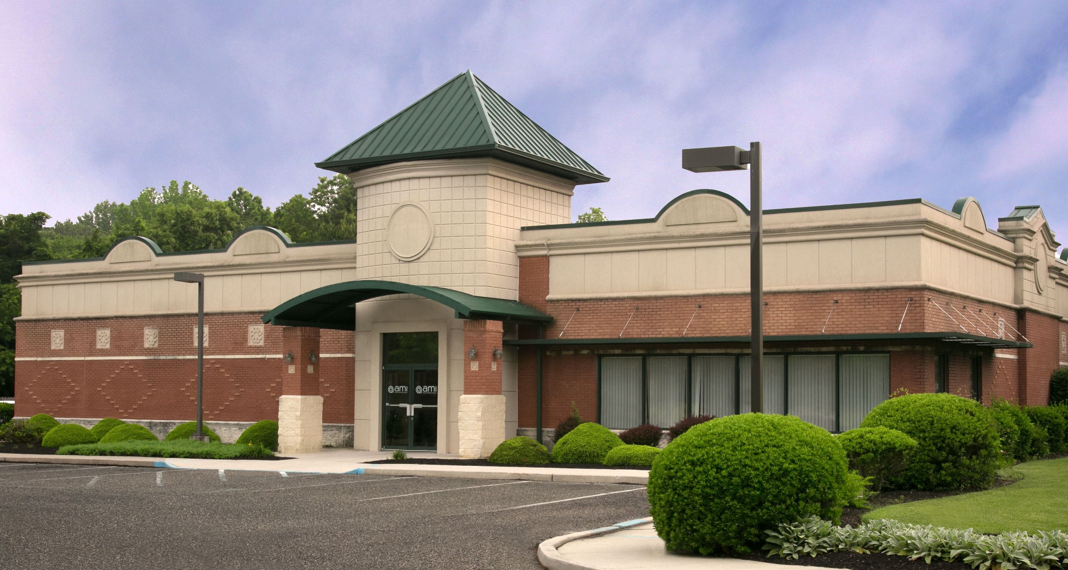 Cape May Court House Endovascular Specialists in New Jersey